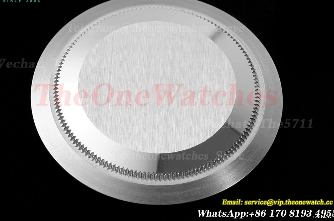 Datejust Dial White Jub 126333 SH3235 ARF YG 41mm SS 0509